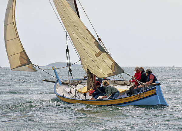 Catalina aventure pluriel 